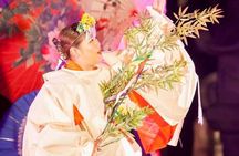 Experience Being a Shinto Priest or Shrine Maiden at NAGOYA