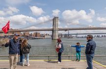 Half-Day Bus Tour of NYC Top Highlights