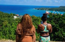 Montego Bay highlights A scenic sightseeing adventure