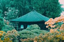 Silver Pavilion the Zen Side of Kyoto