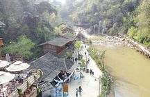 From Hanoi Sapa 3 Day Tour Explore the Peak of Fansipan