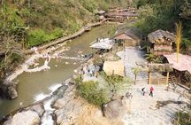 From Hanoi Sapa 3 Day Tour Explore the Peak of Fansipan