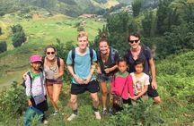 From Hanoi Sapa 3 Day Tour Explore the Peak of Fansipan