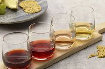 Long Island Wine Tour North Fork Sights Bites Flights Half Day PM