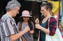Morning Tuk Tuk Food Tour: Taste Iconic Dishes of Battambang