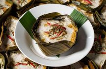 Morning Tuk Tuk Food Tour: Taste Iconic Dishes of Battambang