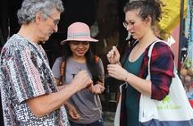 Morning Tuk Tuk Food Tour: Taste Iconic Dishes of Battambang