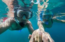 Cozumel, Kuzá Beach & Adventure Park Deluxe Pass & El Cielo 