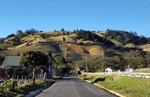 Irazu Volcano National Park - Admission Ticket