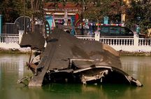 The Original War Tour Of Hanoi