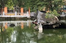 The Original War Tour Of Hanoi