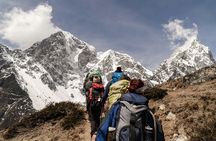 Birni Mata Temple Hike from Palampur – Day Trek
