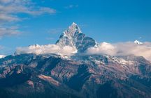 Birni Mata Temple Hike from Palampur – Day Trek