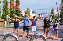 Langkawi Sky Cab and Sky Bridge Discovery Private Tour