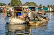 15-Day Private Tour - Vietnam Discovery & Phu Quoc Beach Escape