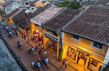 15-Day Private Tour - Vietnam Discovery & Phu Quoc Beach Escape