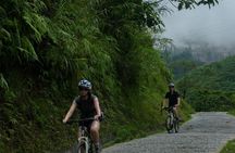 Sapa Bicycle Tour - Visit Muong Hoa Valley And Batik Workshop