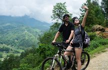 Sapa Bicycle Tour - Visit Muong Hoa Valley And Batik Workshop