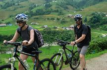 Sapa Bicycle Tour - Visit Muong Hoa Valley And Batik Workshop