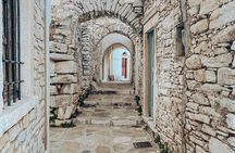 Naxos: Private Full Island 5-Hour Tour