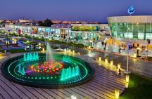 Private City Tour & Lunch In Fares Restaurant- Sharm El Sheikh