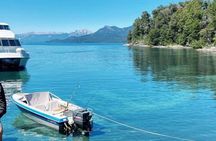 Full Day Cruise to Victoria Island and Arrayanes Forest