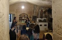 Ape Calessino Tour nei Sassi di Matera