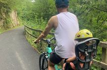 Family & Leisure Tour: Beyond Bellagio by E-bike