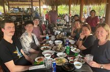 Cu Chi Tunnels & Mekong Delta Full Day Tour – History &River Life