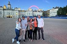 The Total London Taxi Tour Experience