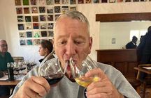 Private Stellenbosch and Franschhoek wine tour