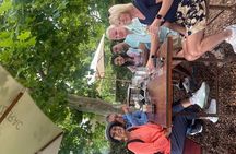 Private Stellenbosch and Franschhoek wine tour