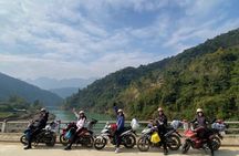 4D3N self-driving Loop tour (small group - private room included)