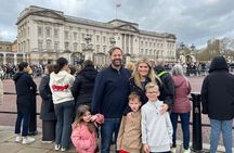 The Total London Taxi Tour Experience