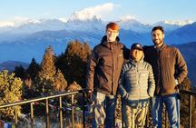 Poon Hill Trek