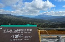 Volcanic Wonders & Scenic Trails