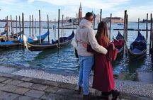 Venice Full-Day Guided Tour From Milan