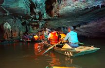 14 Day Vietnam Shared Tour from Hanoi to Ho Chi Minh City