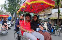 14 Day Vietnam Shared Tour from Hanoi to Ho Chi Minh City
