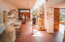 Private 3.5 Hours Mini Island Tour in Naxos