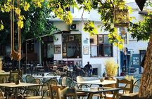 Naxos Villages Private 4 Hour Tour
