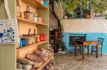 Naxos Villages Private 4 Hour Tour