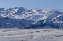 3 Hours Guided Breidamerkurjokull Glacier Hike from Jokulsarlon