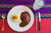 Private Authentic Mexican Cooking Class in Cancun with Alberto