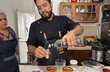 Private Authentic Mexican Cooking Class in Cancun with Alberto