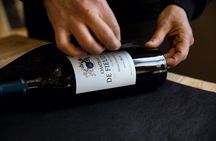 Château de Fieuzal, Pessac-Léognan: Visit and Tasting