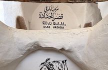 Ksar Ghilane and Tataouine A Desert Adventure