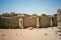 Ksar Ghilane and Tataouine A Desert Adventure