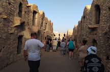 Ksar Ghilane and Tataouine A Desert Adventure