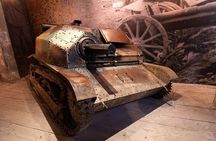Krakow: Schindler's Factory – Guided Tour & Skip The Line Ticket